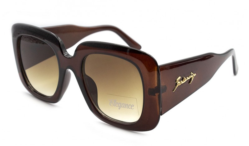 Сонцезахисні окуляри Elegance A6704-C2
