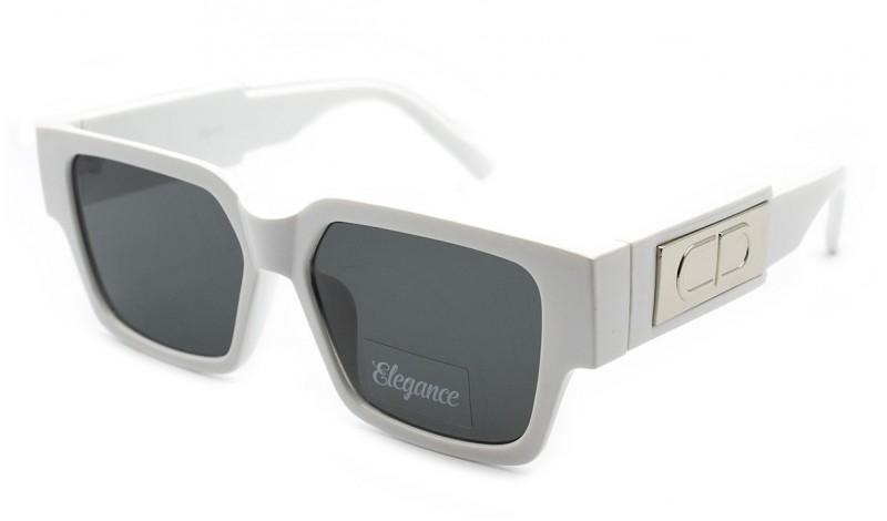 Сонцезахисні окуляри Elegance A6706-C2