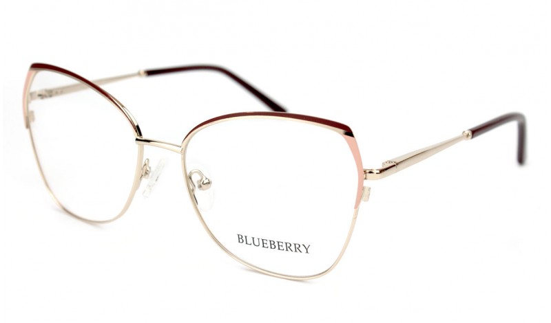 Оправа металева Blueberry Ana1024-C3