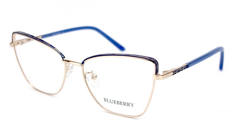 Оправа металева Blueberry Ana1041-C4