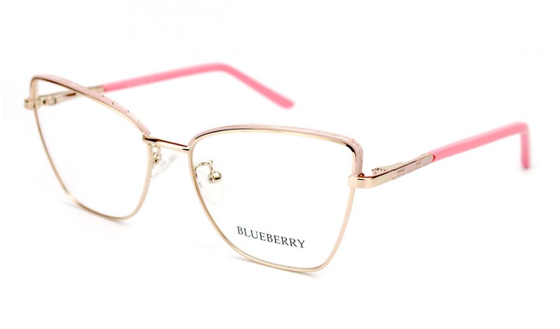 Оправа металева Blueberry Ana1041-C5