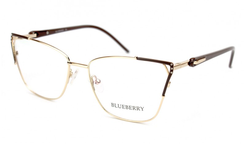 Оправа металева Blueberry Ana1094-C2
