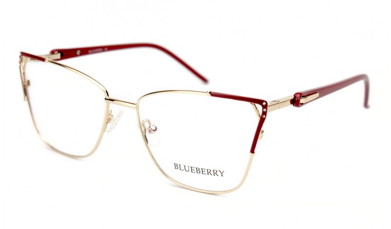 Оправа металева Blueberry Ana1094-C3