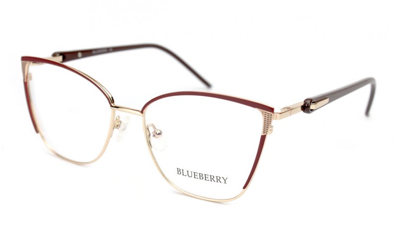 Оправа металева Blueberry Ana1095-C3
