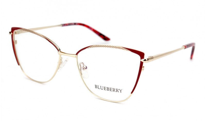 Оправа металева Blueberry Ana1097-C3
