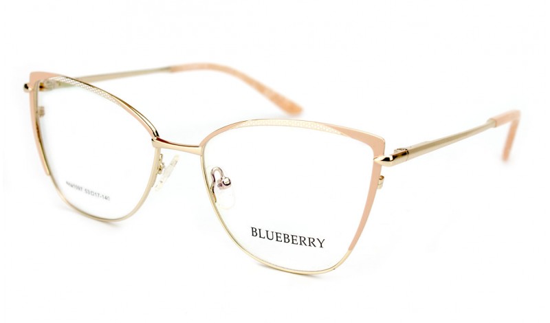 Оправа металева Blueberry Ana1097-C5