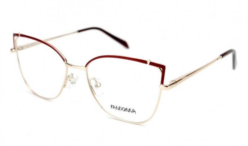 Оправа металева Pandorra Ana7020-C3
