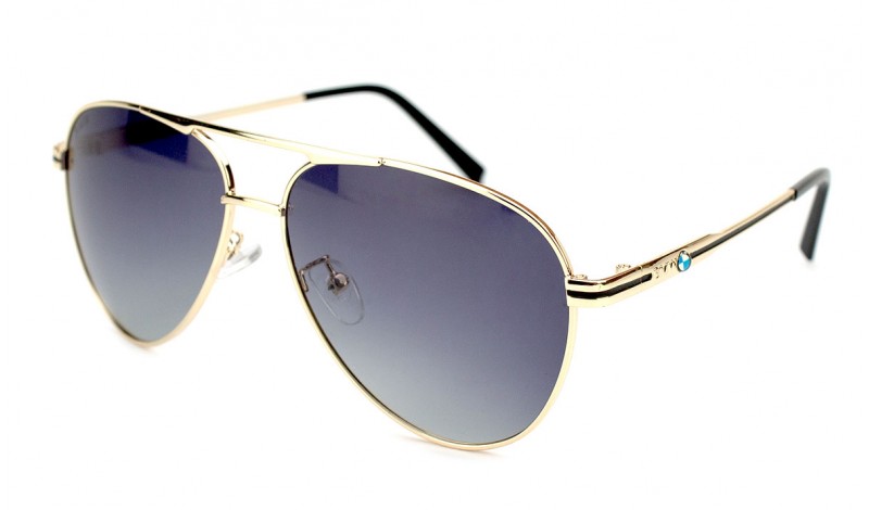 Сонцезахисні окуляри Іменні (polarized чоловічі) B20017-C1