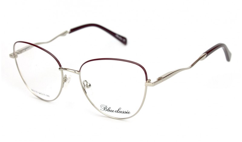 Оправа металева Blue Classic B63176-C2