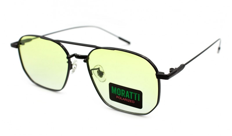 Сонцезахисні окуляри Moratti (polarized) D010-c3