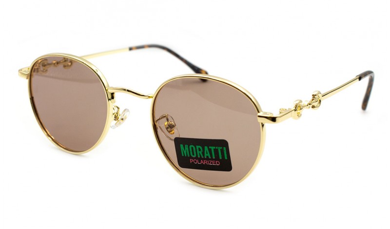 Сонцезахисні окуляри Moratti (polarized) D016-c3