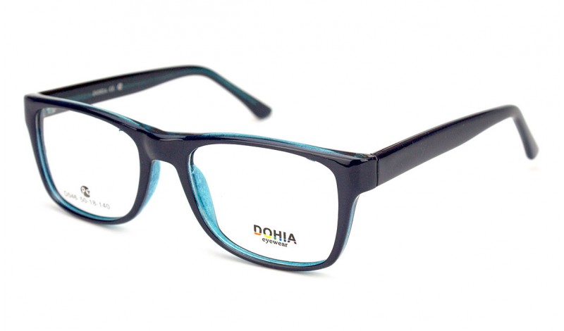 Оправа дитяча пластикова Dohia D046-C1