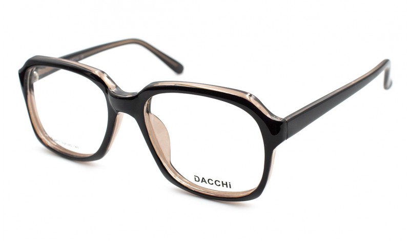 Оправа пластикова Dacchi  D2477-C497