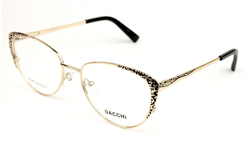 Оправа металева Dacchi D32437-C2