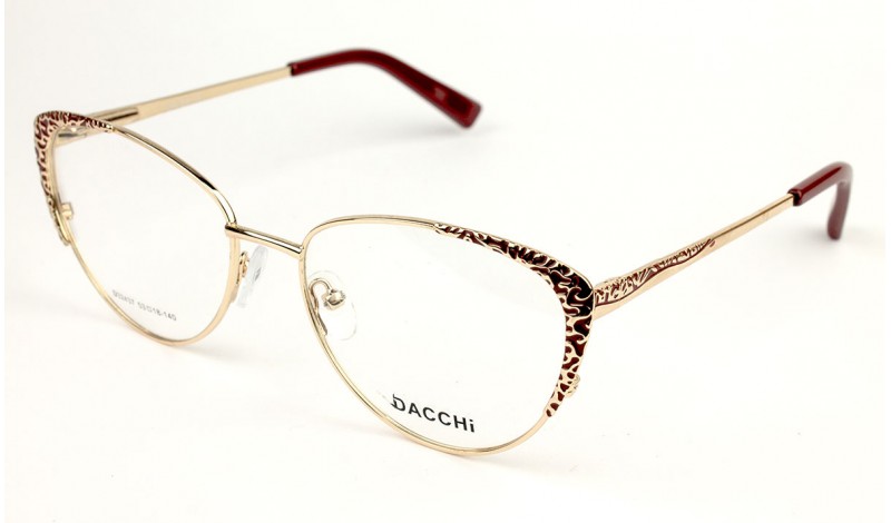 Оправа металева Dacchi D32437-C7