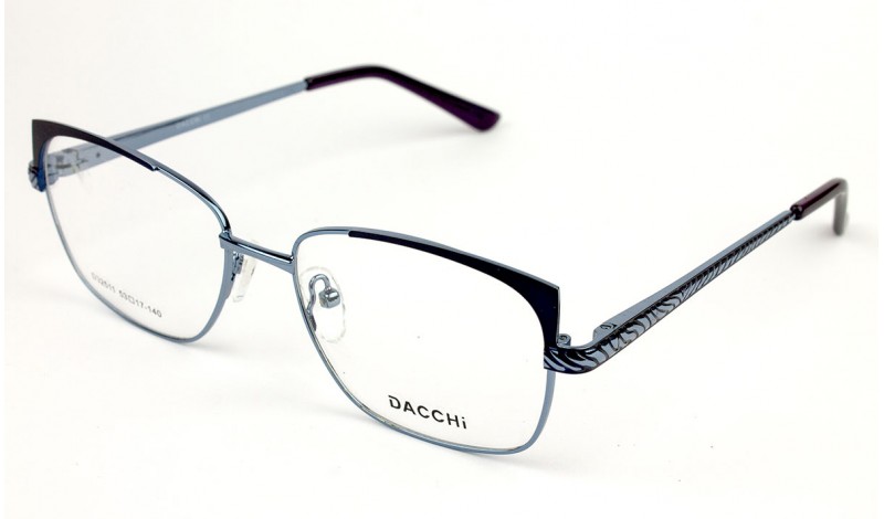 Оправа металева Dacchi D32511-C6