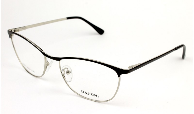 Оправа металева Dacchi D32512-C1
