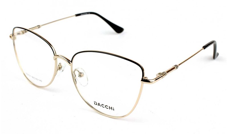 Оправа металева Dacchi D32721-C1