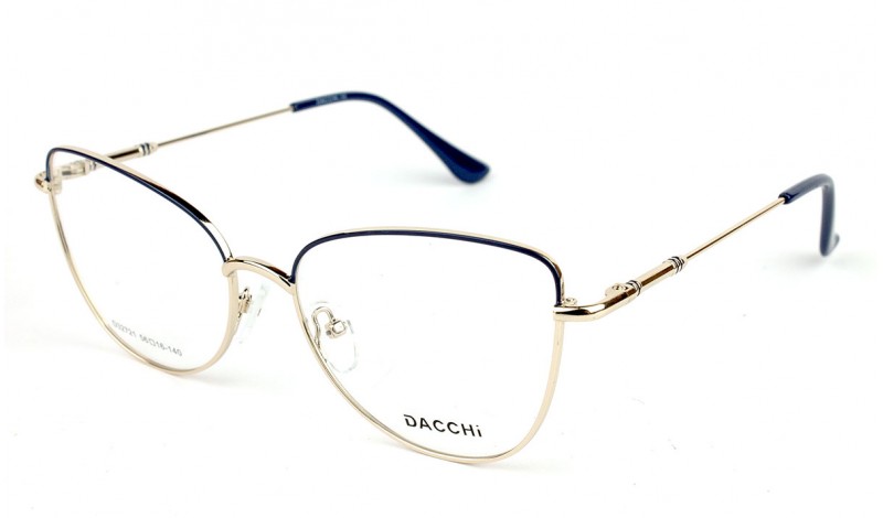 Оправа металева Dacchi D32721-C6