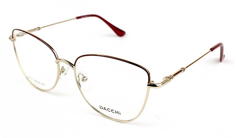 Оправа металева Dacchi D32721-C7