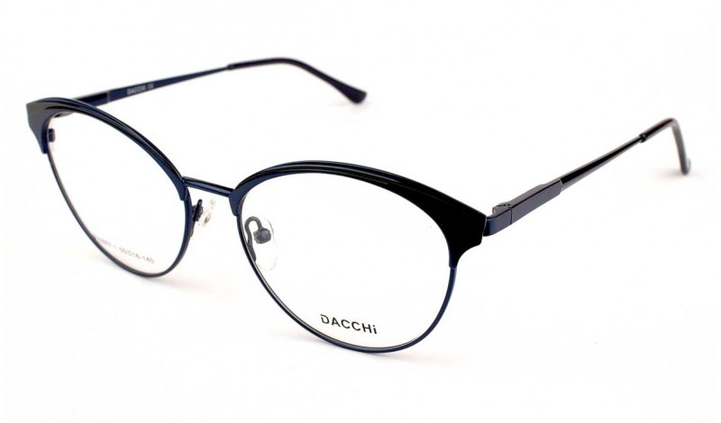 Оправа металева Dacchi D32807-1-C6