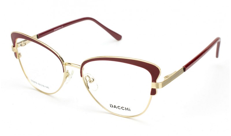 Оправа металева Dacchi D32878-C7