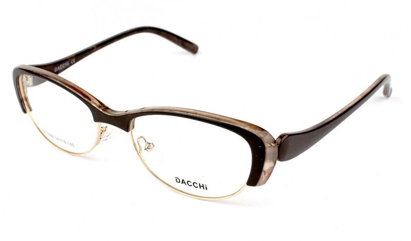 Оправа пластикова Dacchi  D32968-C2