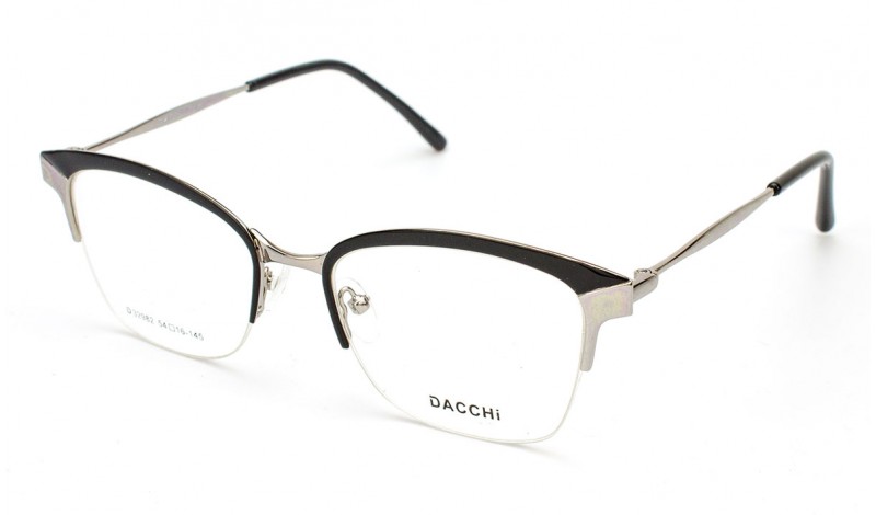 Оправа металева Dacchi D32982-C1