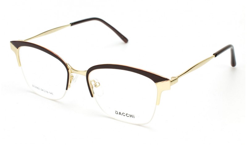Оправа металева Dacchi D32982-C4