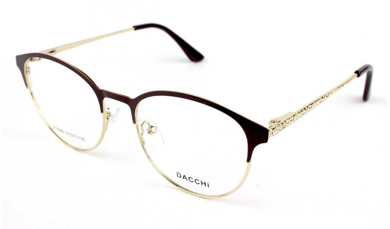 Оправа металева Dacchi D32986-C3