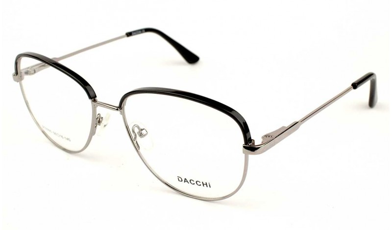 Оправа металева Dacchi D32990-C1