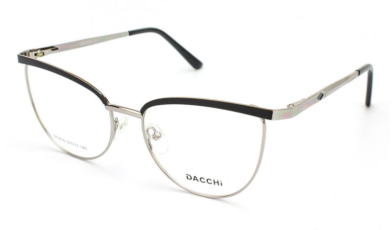 Оправа металева Dacchi D33016-C1