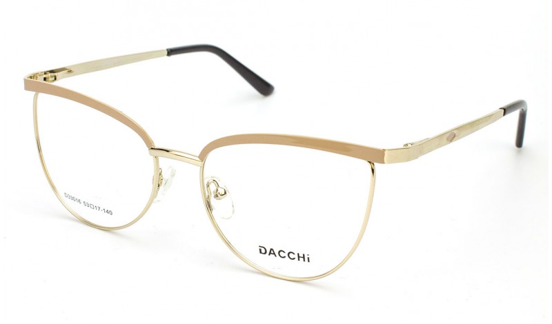 Оправа металева Dacchi D33016-C11