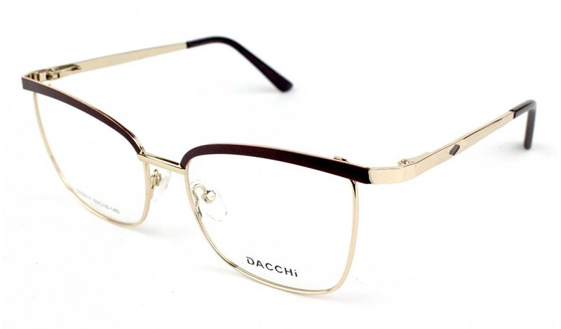 Оправа металева Dacchi D33017-C5