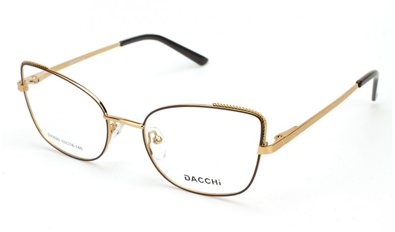 Оправа металева Dacchi D33020-C4