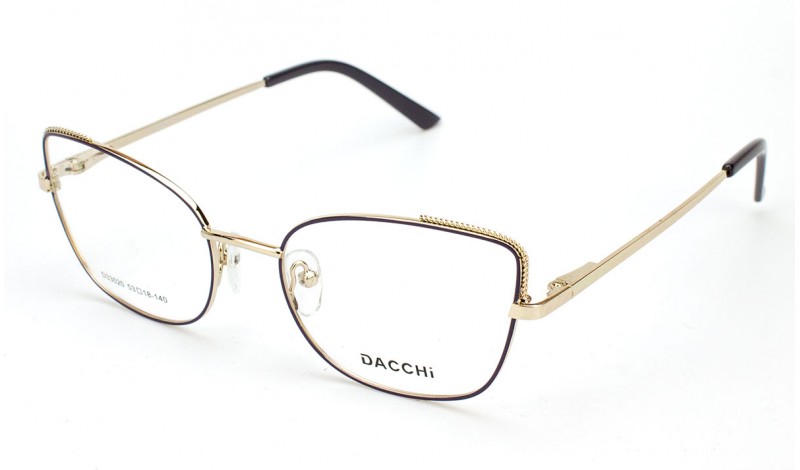 Оправа металева Dacchi D33020-C5