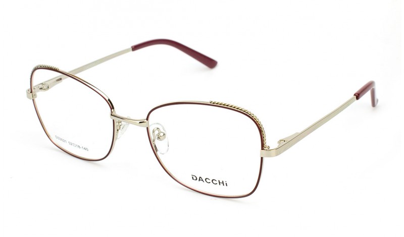 Оправа металева Dacchi D33021-C7