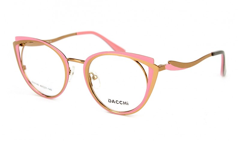 Оправа металева Dacchi D33140-C8