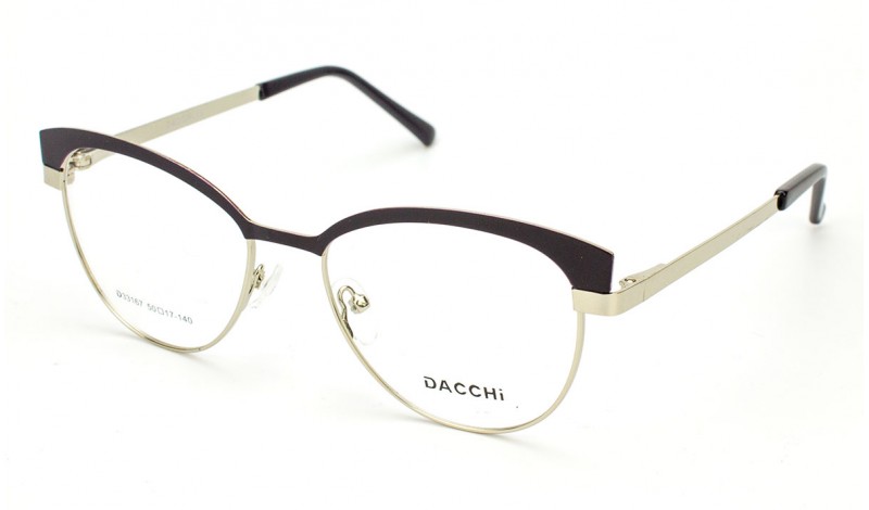 Оправа металева Dacchi D33167-C5