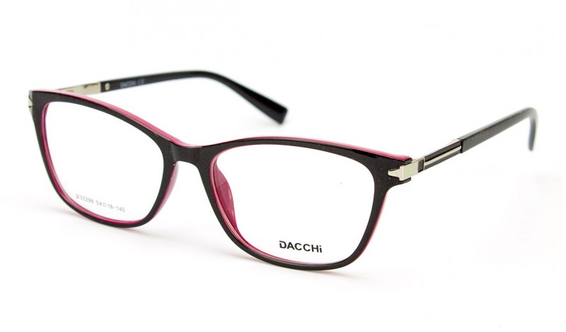 Оправа пластикова Dacchi  D33298-C1