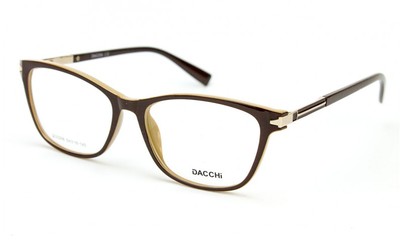Оправа пластикова Dacchi  D33298-C2