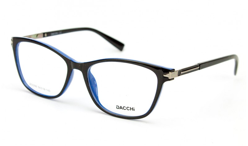 Оправа пластикова Dacchi  D33298-C3