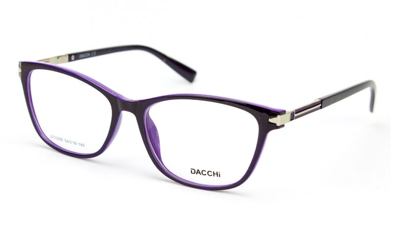 Оправа пластикова Dacchi  D33298-C4