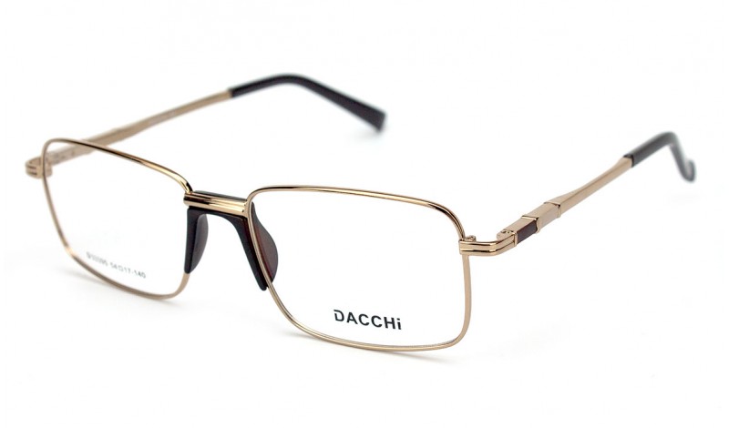 Оправа металева Dacchi D33395-C2