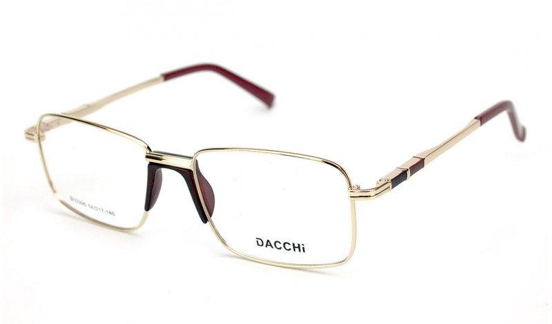 Оправа металева Dacchi D33395-C3