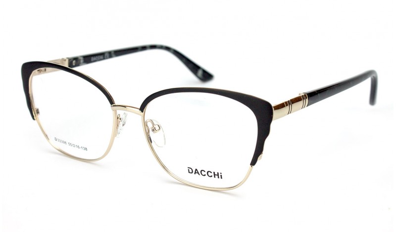 Оправа металева Dacchi D33398-C1