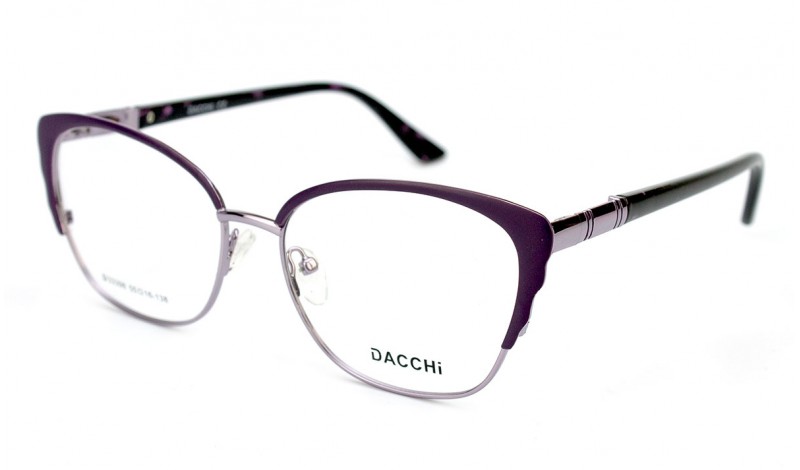 Оправа металева Dacchi D33398-C2
