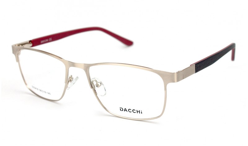 Оправа металева Dacchi D33418-C3