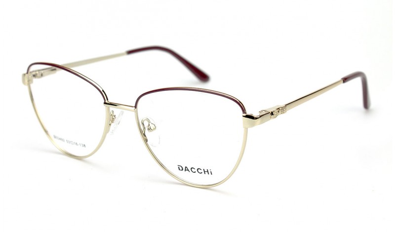 Оправа металева Dacchi D33492-C2