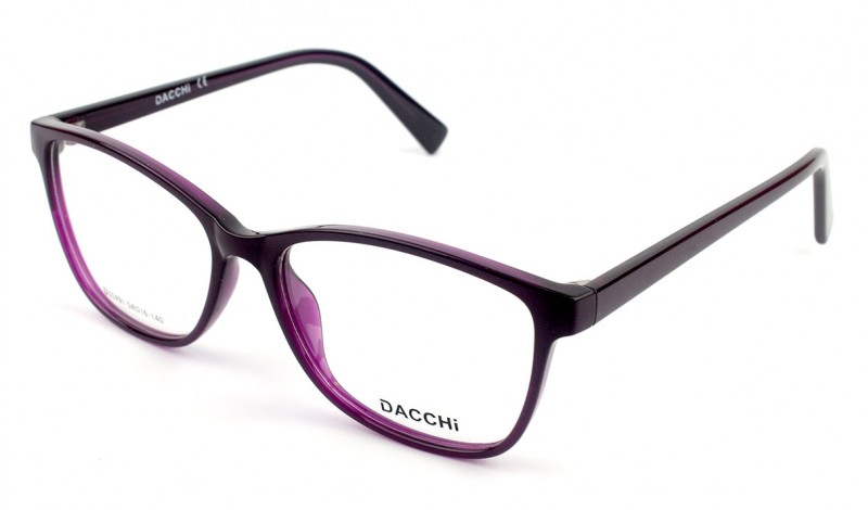 Оправа пластикова Dacchi  D35491-C3